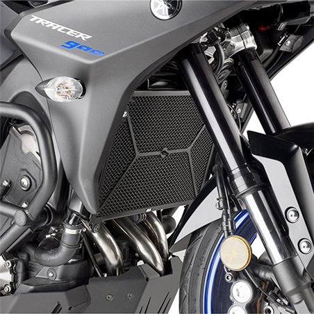 YAMAHA MT-09 (13 - 16) PROTECTOR RADIADOR GIVI YAMAHA MT-09 (13 - 16) PROTECTOR RADIADOR GIVI